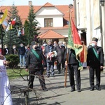 Msza św. za ofiary zbrodni katyńskiej i katastrofy smoleńskiej