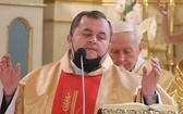 Msza św. za ofiary zbrodni katyńskiej i katastrofy smoleńskiej