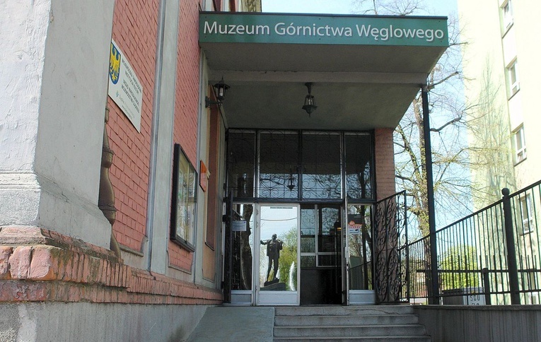 Zabrzańskie muzeum wyłoniło partnerów Industriady