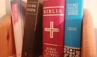 18.4.2021 | Pismo Święte naszym codziennym towarzyszem | Kiedy konieczna jest czujność w grupach duszpasterskich?