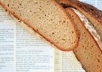 Chleb, który daje życie