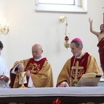 Stróże. Błogosławieństwo lektorów