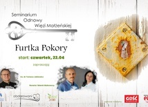 14.04.2021 | Furtka pokory 