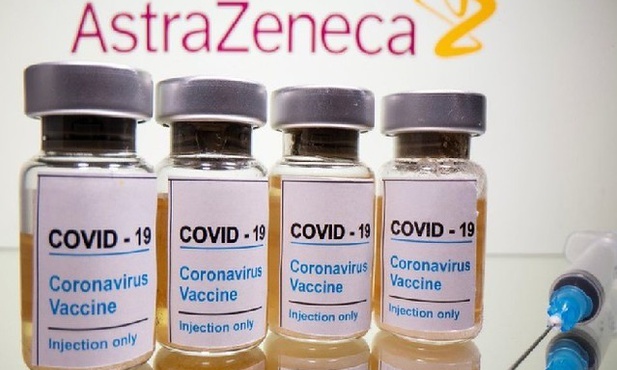 Zespół PAN ds. COVID-19 apeluje o racjonalne podejście do szczepień