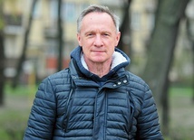 Dyrektor artystyczny  W. Dąbrowski. 