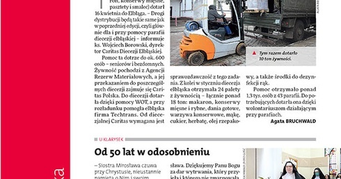 Gość Elbląski 16/2021