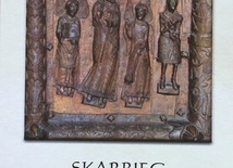 ks. Henryk Seweryniak „Skarbiec średniowiecznej modlitwy. Błogosławieństwa, modlitwy, egzorcyzmy i dramat liturgiczny w Pontyfikale płockim I” Płocki Instytut Wydawniczy Płock 2021 ss. 168 