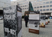 Katowice. Można oglądać wystawę "Powstania śląskie 1919-1921"