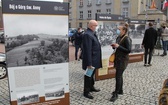 Wystawa "Powstania śląskie 1919-1921" zaprezentowana w Katowicach