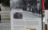 Wystawa "Powstania śląskie 1919-1921" zaprezentowana w Katowicach