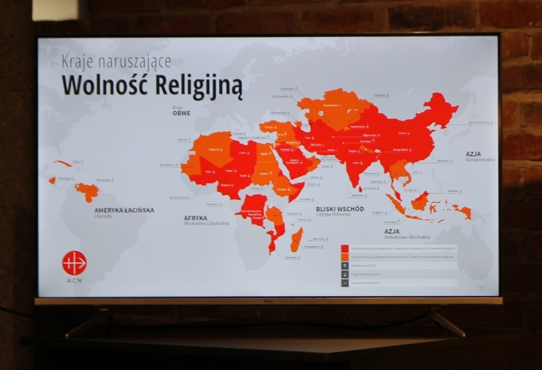 W Stacji Dialog na Dworcu Głównym we Wrocławiu