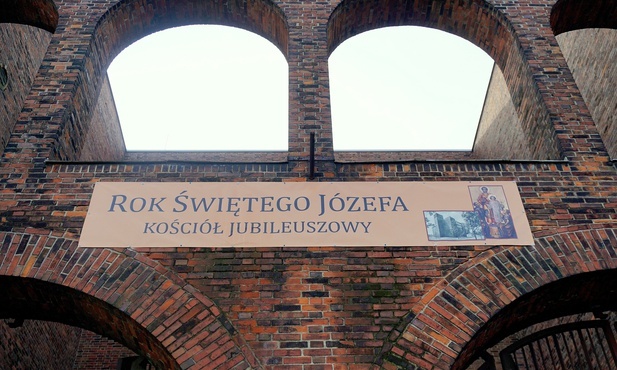 O ojcu przyjmującym