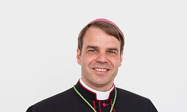 bp. Stefan Oster