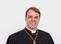 bp. Stefan Oster