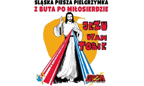 Na początku maja do Łagiewnik 