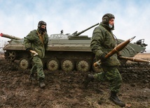 Wojna o Donbas trwa już siedem lat i jej końca nie widać.