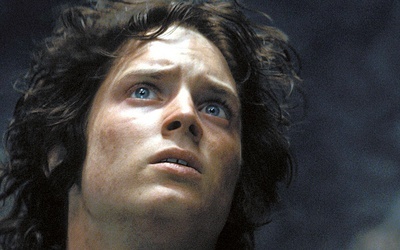 Miłosierny jak Frodo