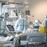 Szpitale we Włoszech gotowe są na różne kryzysowe sytuacje.