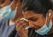 Sri Lanka: druga rocznica zamachów wielkanocnych
