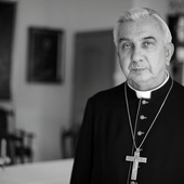 Zmarł abp Wojciech Ziemba