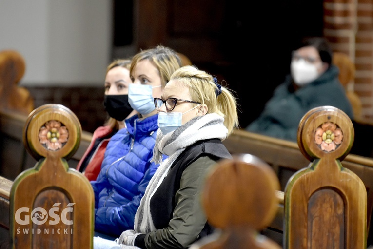 Spotkanie  formacyjne dla kobiet. Tym razem o zagrożeniach