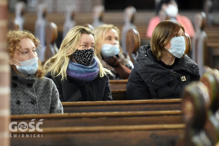 Spotkanie  formacyjne dla kobiet. Tym razem o zagrożeniach