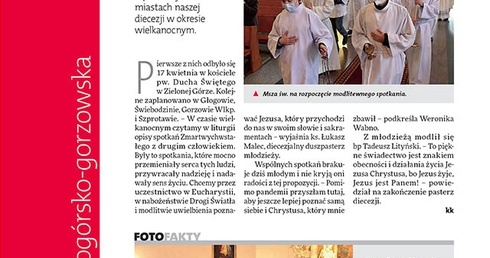 Gość Zielonogórsko-Gorzowski 16/2021