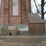 Kościół Najświętszej Maryi Panny in Summo na Ostrowie Tumskim w Poznaniu.