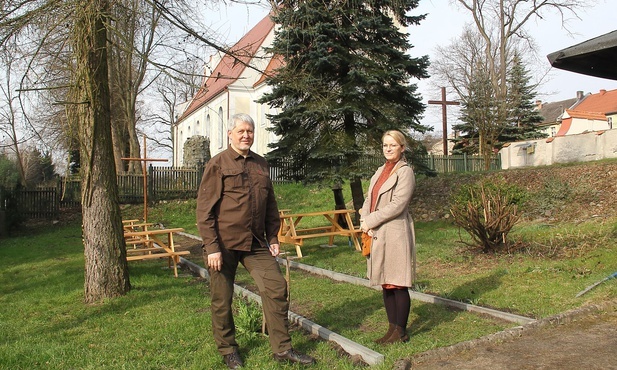Ekologiczna parafia