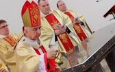 Abp Wojciech Ziemba w obiektywie GN