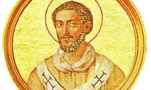 Św. Kajus