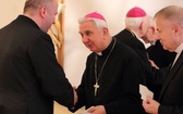 Abp Wojciech Ziemba w obiektywie GN