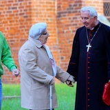 Abp Wojciech Ziemba w obiektywie GN