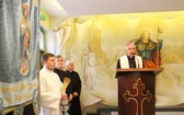 Abp Wojciech Ziemba w obiektywie GN