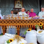 Abp Wojciech Ziemba w obiektywie GN