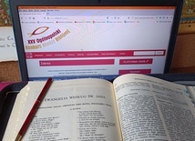 Siedmiu laureatów z diecezji powalczy w finale Ogólnopolskiego Konkursu Wiedzy Biblijnej