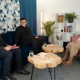 Webinar dla osób duchownych