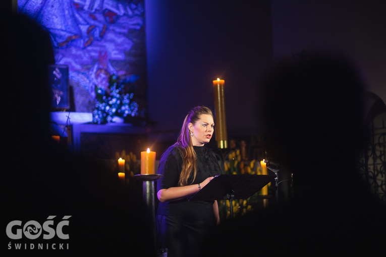Koncert inaugurujący I festiwal muzyki dawnej "Szczawno-Zdrój Baroque Festival"
