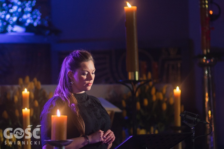 Koncert inaugurujący I festiwal muzyki dawnej "Szczawno-Zdrój Baroque Festival"
