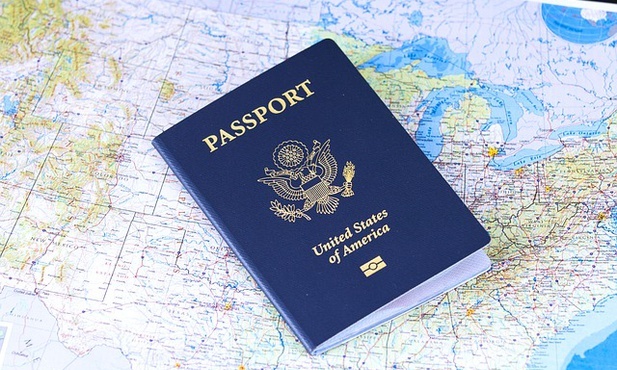 Groźba wysokich podatków drastycznie zwiększy liczbę ludzi zrzekających się obywatelstwa USA