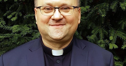 Nigdy za dużo mówienia i pisania o Kościele