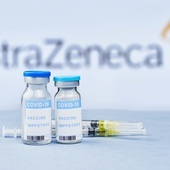 Kolejna opinia EMA ws. szczepionki firmy AstraZeneca