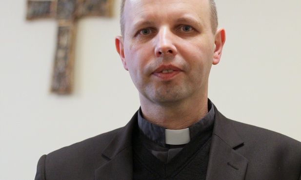 Niedziela Dobrego Pasterza