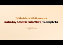24 kwietnia - kompleta