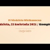 25 kwietnia - kompleta