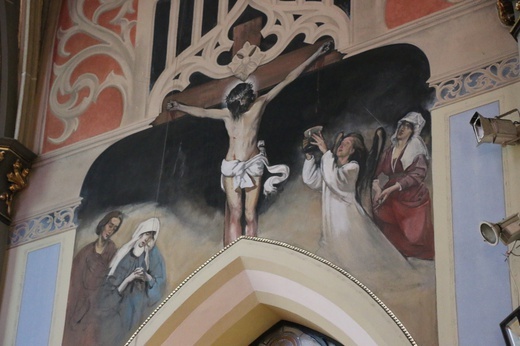Radzionków. Parafia św. Wojciecha