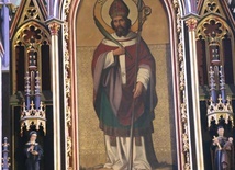 Radzionków. Parafia św. Wojciecha