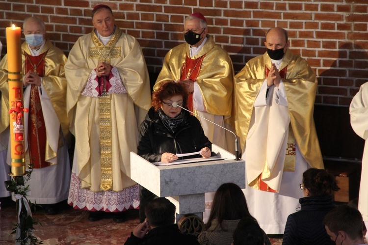 Tarnów pożegnał śp. ks. prał. Stanisława Gurgula