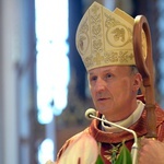 Msza św. imieninowa bp. Marka Solarczyka