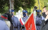 Pogrzeb śp. ks. kan. Pawła Mieleckiego w Kętach